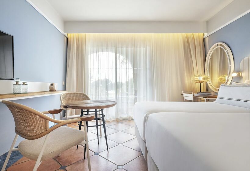 标准间, Zahara Resorts & Villas