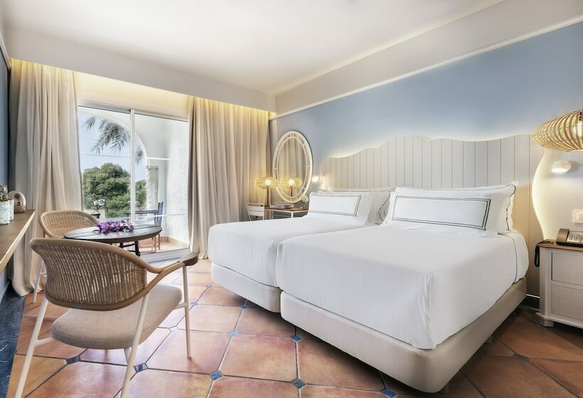 标准间, Zahara Resorts & Villas