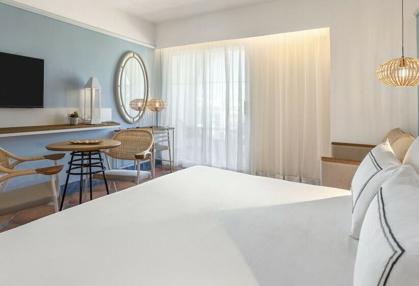 标准间, Zahara Resorts & Villas