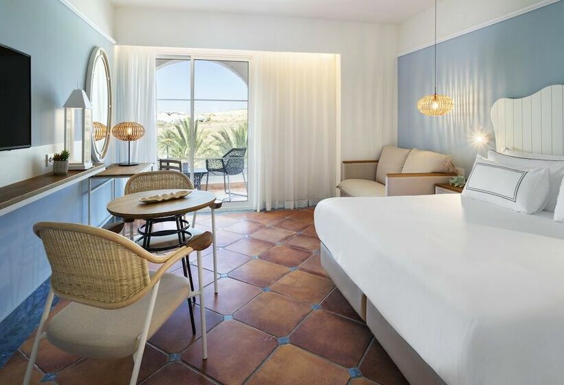 اتاق استاندارد, Zahara Resorts & Villas