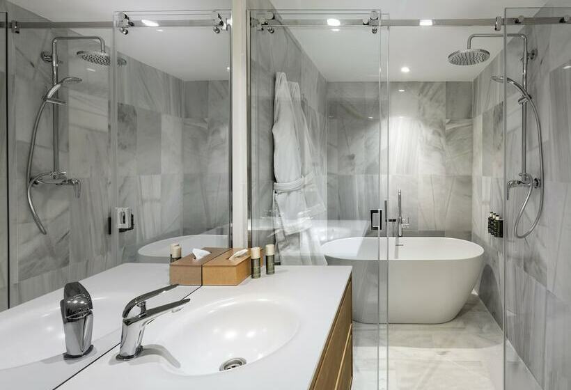 اتاق استاندارد, Zahara Resorts & Villas