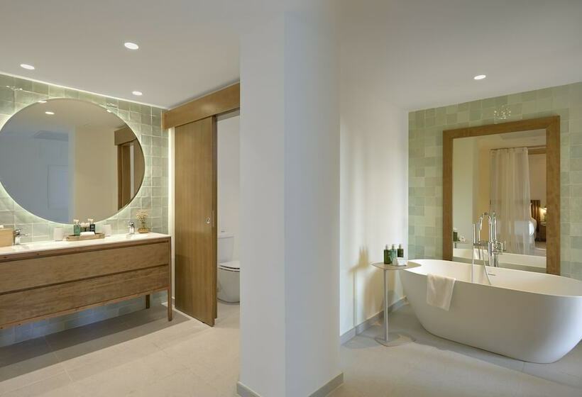 标准间, Zahara Resorts & Villas