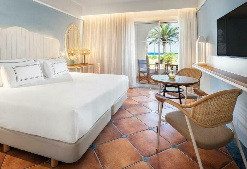 高级客房, Zahara Resorts & Villas