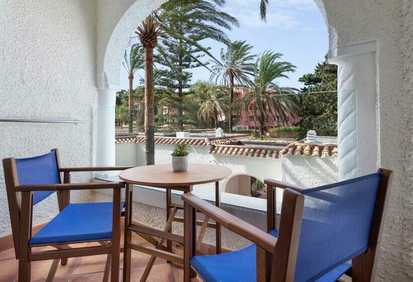 高级客房, Zahara Resorts & Villas