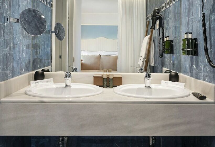 高级客房, Zahara Resorts & Villas