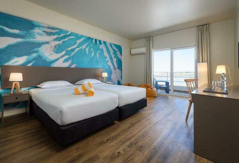 Номер Стандарт, Star Inn Peniche