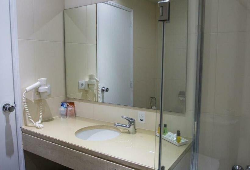 Номер Стандарт, Star Inn Peniche