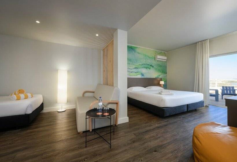 Номер Стандарт, Star Inn Peniche