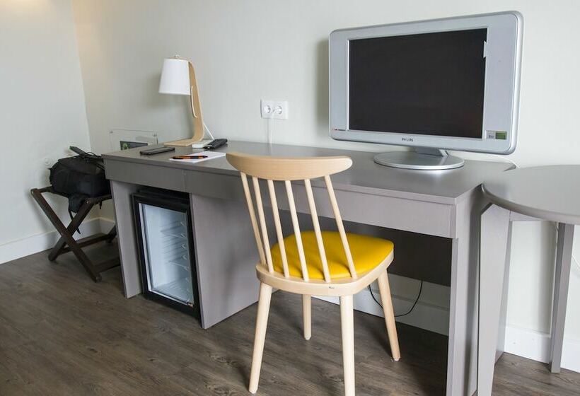 Номер Стандарт, Star Inn Peniche