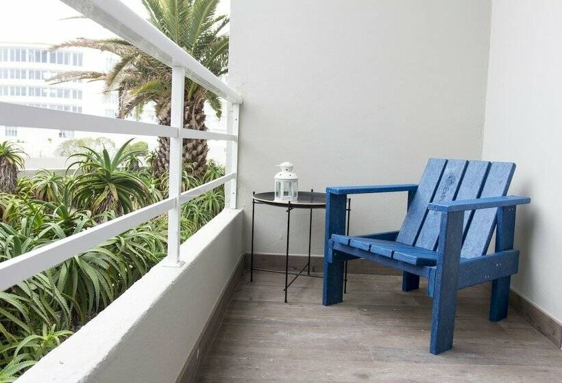 Номер Стандарт Вид на Море, Star Inn Peniche