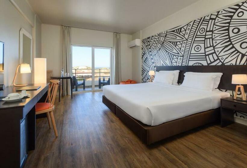 Номер Стандартный с Видом, Star Inn Peniche
