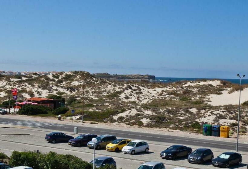 Номер Стандартный с Видом, Star Inn Peniche