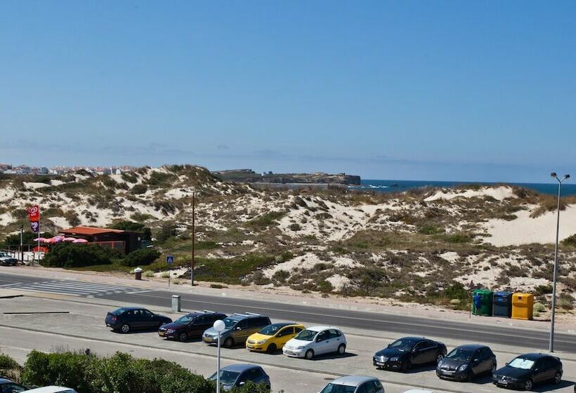 Номер Стандартный с Видом, Star Inn Peniche