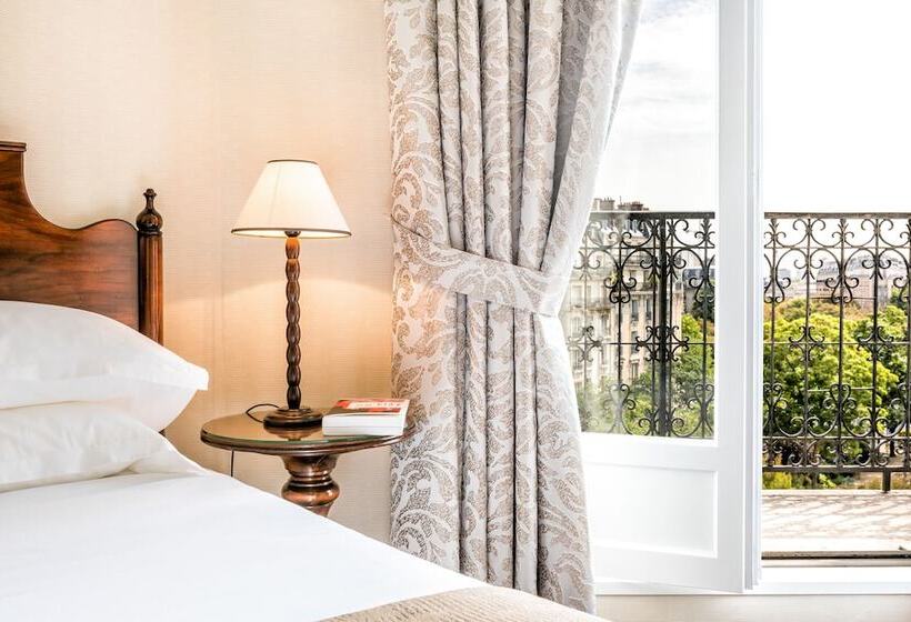 Номер Superior, Villa Montparnasse