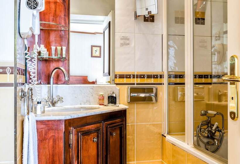 Номер Superior, Villa Montparnasse