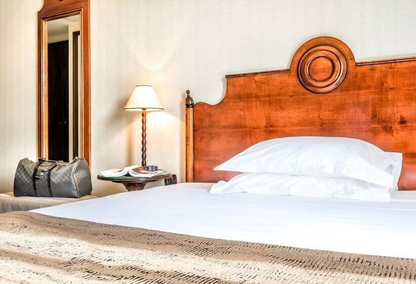 Номер Стандарт Индивидуальный, Villa Montparnasse