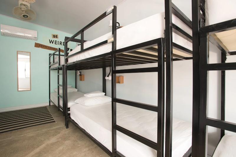 Номер Superior, Villa Montparnasse
