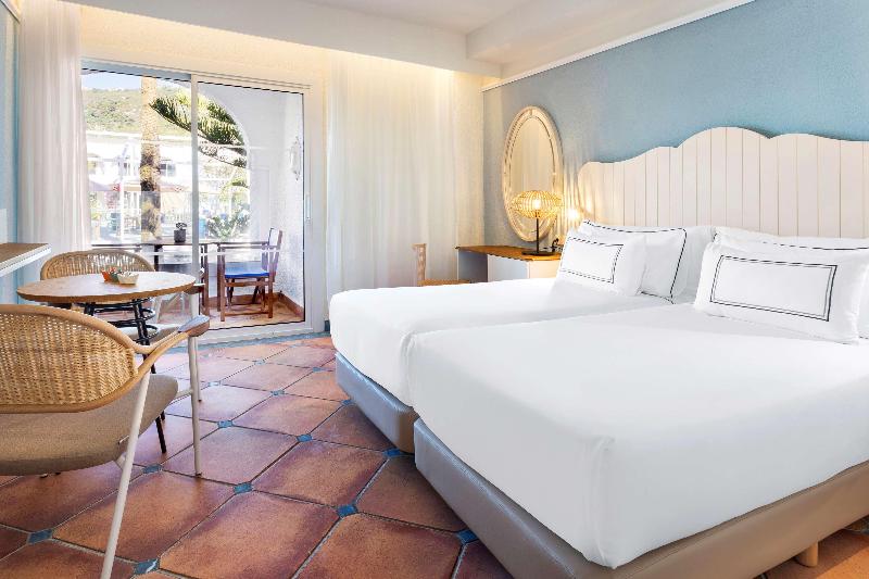 标准间, Zahara Resorts & Villas