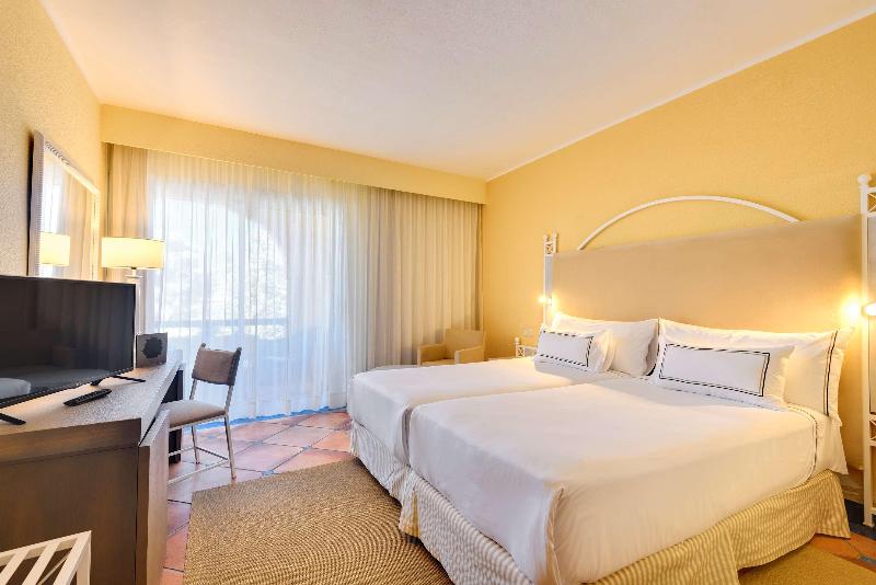 اتاق استاندارد, Zahara Resorts & Villas