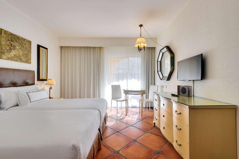 标准间, Zahara Resorts & Villas