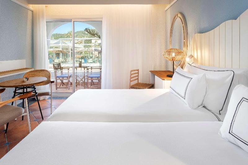 اتاق استاندارد, Zahara Resorts & Villas