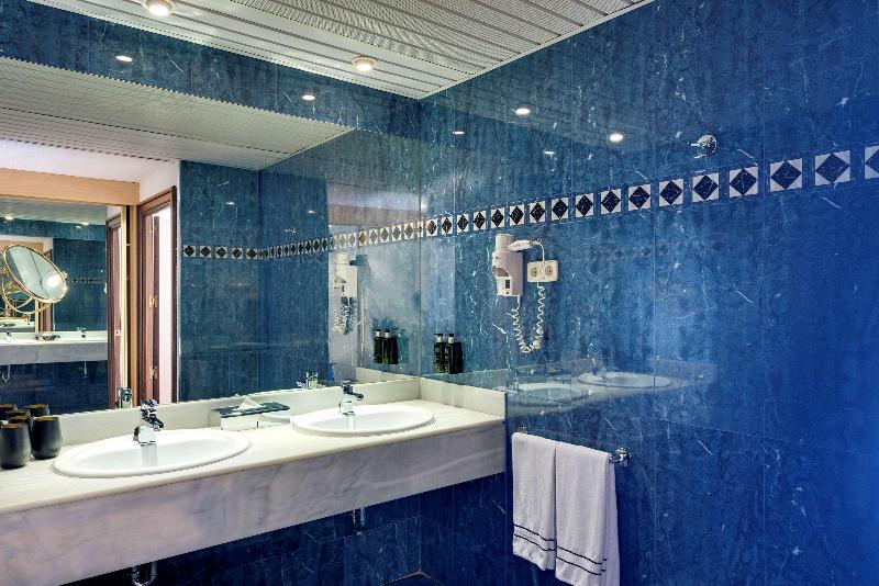 标准间, Zahara Resorts & Villas