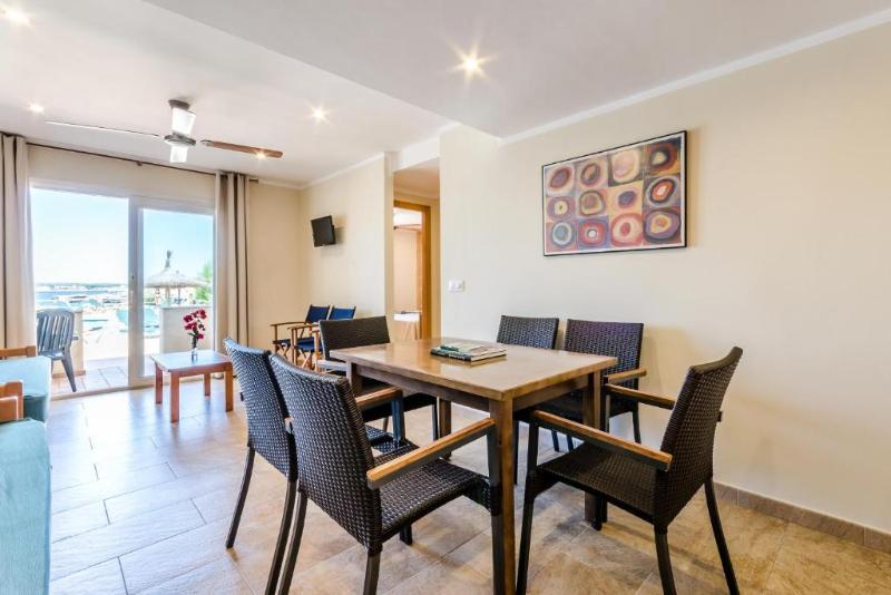 高级客房, Zahara Resorts & Villas