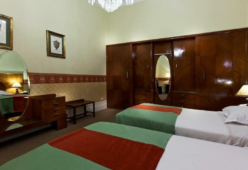 Номер Superior, Palace Hotel Do Bussaco