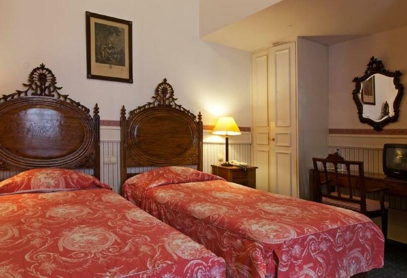 Номер Superior, Palace Hotel Do Bussaco