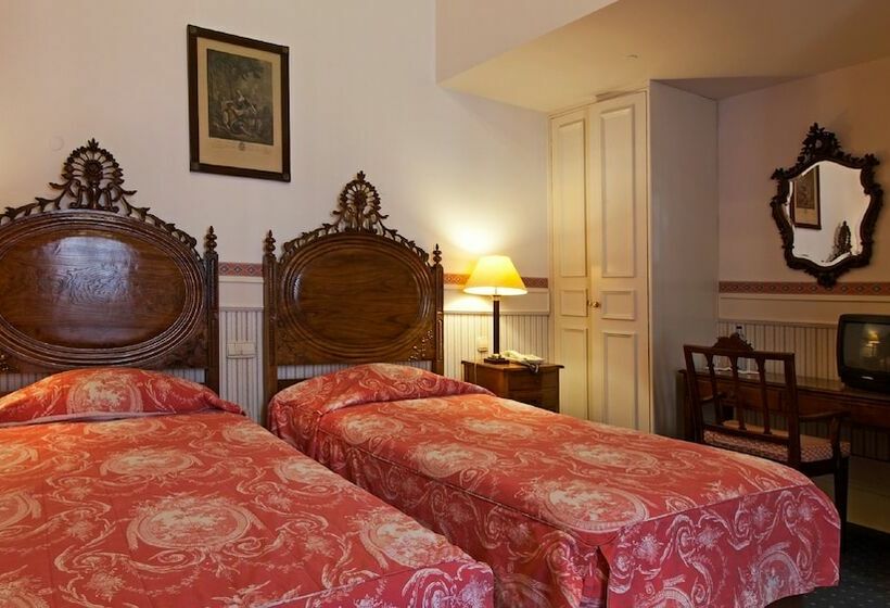 Номер Superior, Palace Hotel Do Bussaco