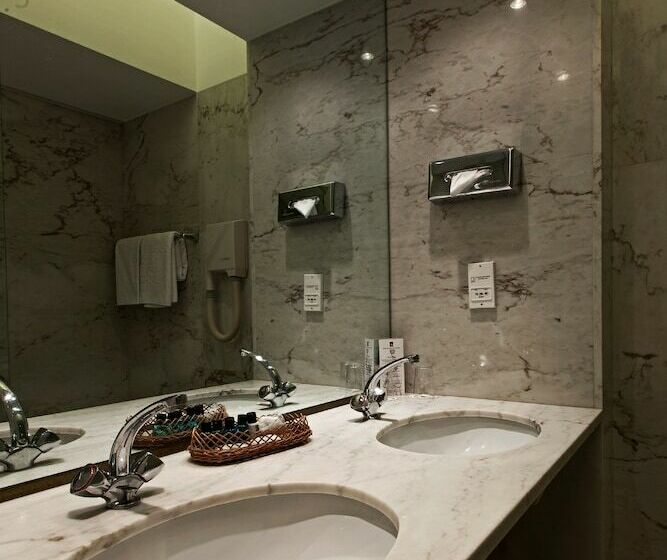 Номер Superior, Palace Hotel Do Bussaco