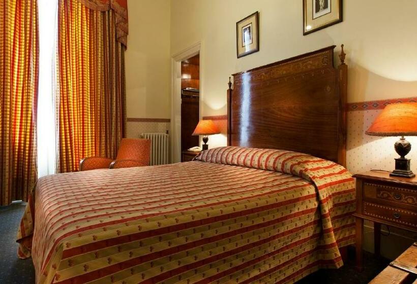 Классический Номер, Palace Hotel Do Bussaco