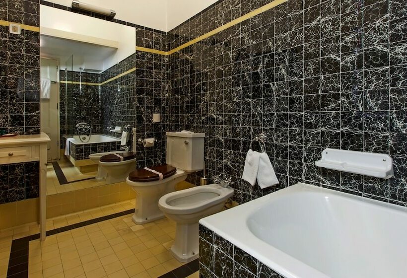 Номер Стандарт, Palace Hotel Do Bussaco