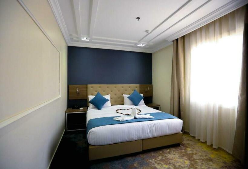 اتاق استاندارد, Bait Aldiyafah Hotel Apartments