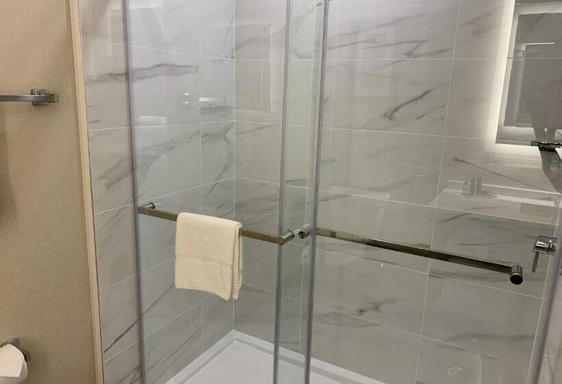 Номер Deluxe Кровать Кинг, Wingate By Wyndham Kanata West Ottawa