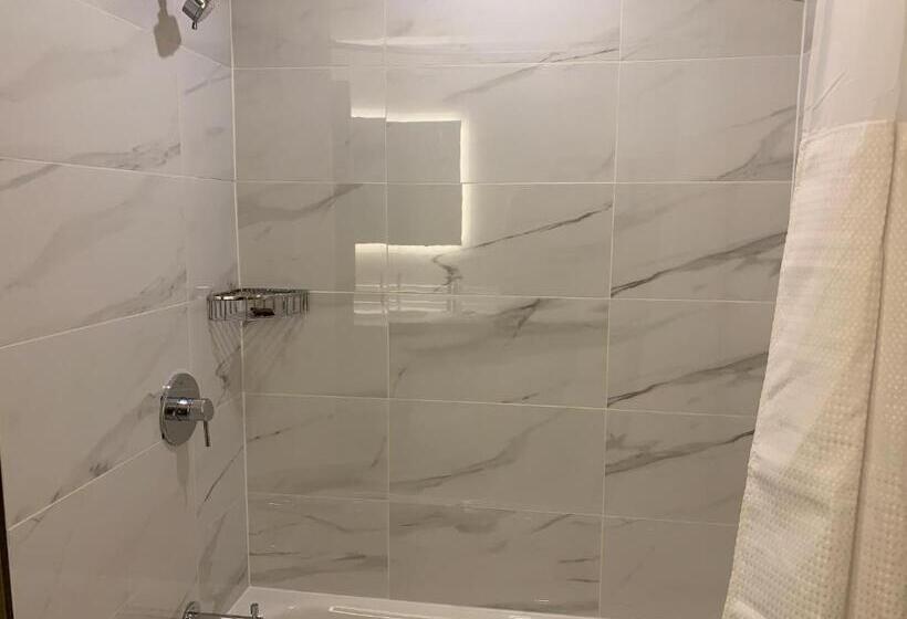 Номер Deluxe, Wingate By Wyndham Kanata West Ottawa