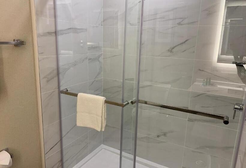 Номер Superior, Wingate By Wyndham Kanata West Ottawa