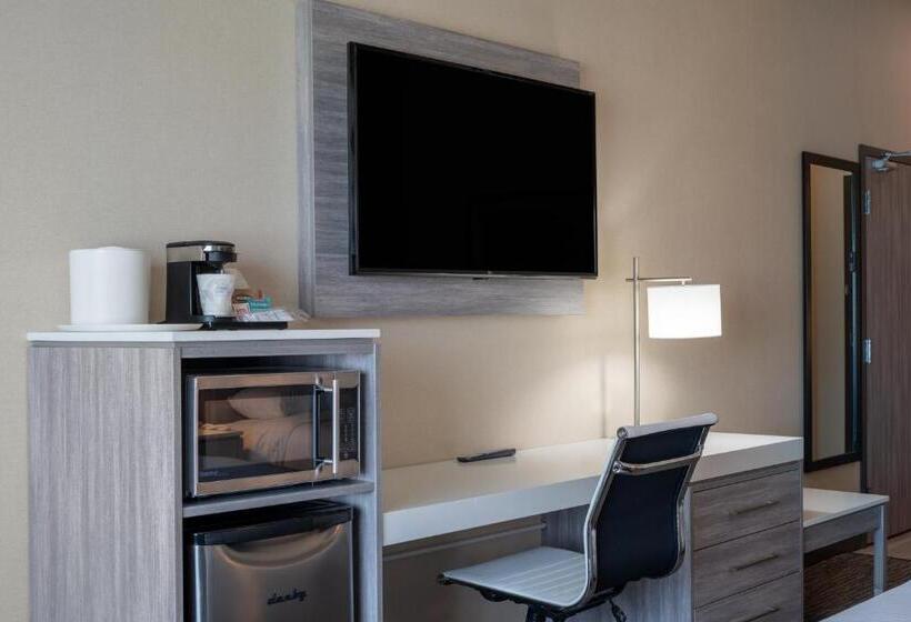 Номер Superior, Wingate By Wyndham Kanata West Ottawa