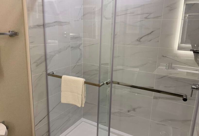 Номер Deluxe, Wingate By Wyndham Kanata West Ottawa