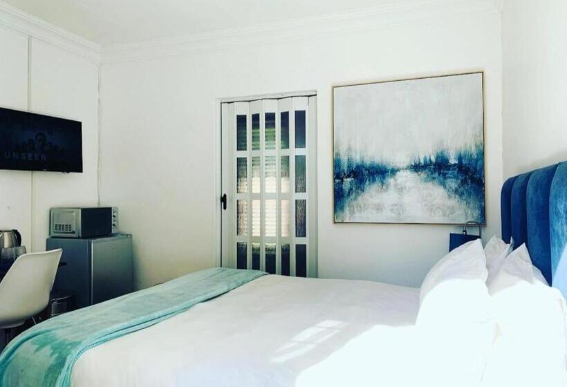 스탠다드 룸 가든 전망, Ouklip Place Hotels