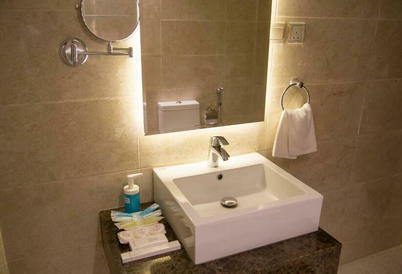 Апартаменты Superior 1 Спальня, Emerald Residence