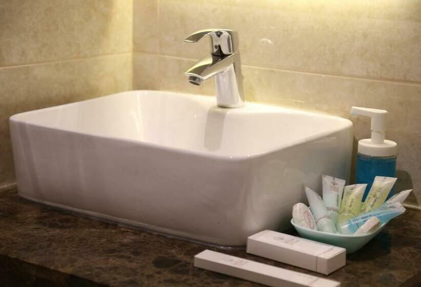 آپارتمان سوپریور 1 خوابه, Emerald Residence