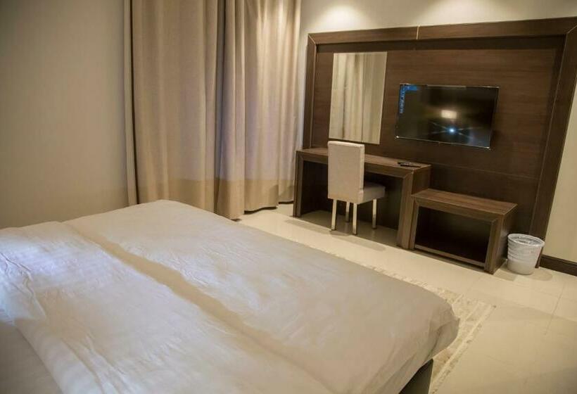 Апартаменты Superior 1 Спальня, Emerald Residence