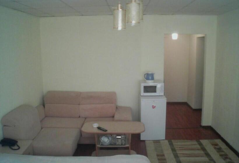 اتاق استاندارد, B&b Aktau не отель