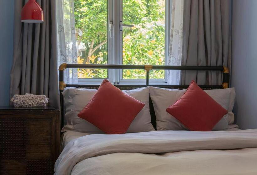스탠다드 룸, Hangzhou Jiuyueji Bed&breakfast