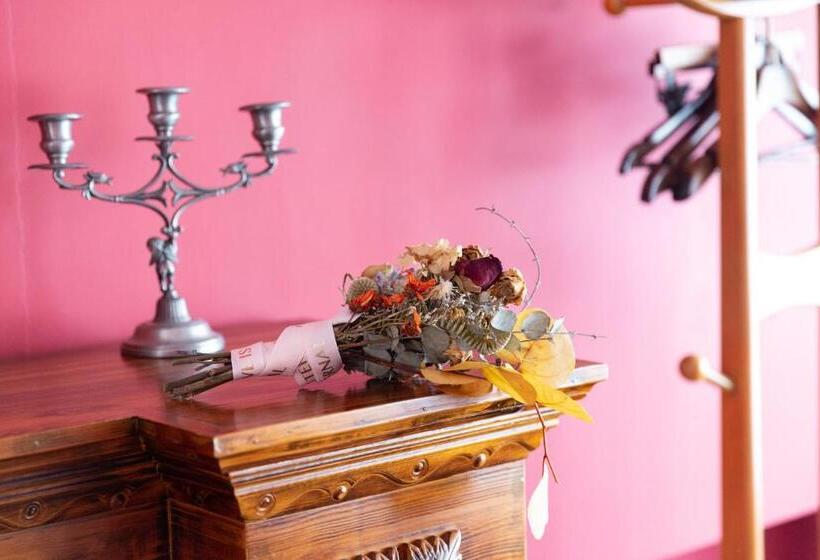 스탠다드 룸 산 전망, Hangzhou Jiuyueji Bed&breakfast