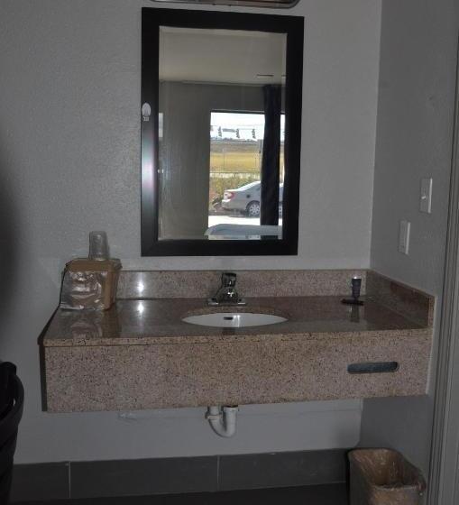 Стандартный Номер Кровать Кинг, My Home & Suites Covington