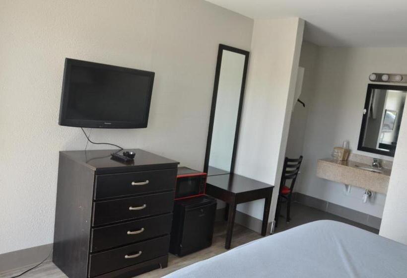 Стандартный Номер Кровать Кинг, My Home & Suites Covington