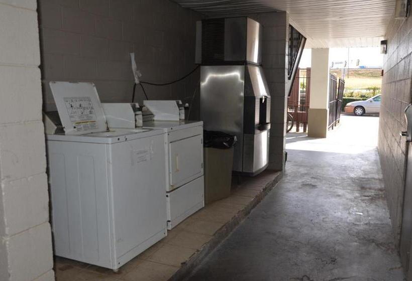 Номер Стандарт, My Home & Suites Covington