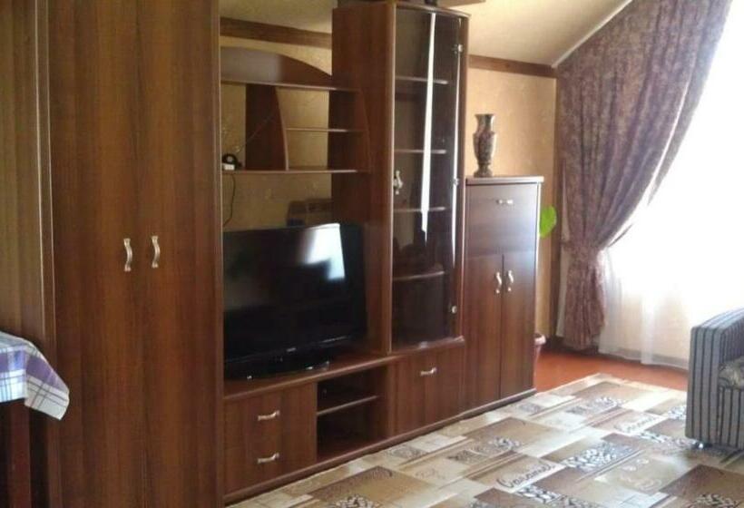 آپارتمان 1 خوابه, Guest House Vip